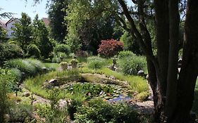 FeWo - Wohlfühlambiente&Gartenparadies